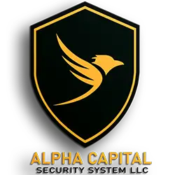 Alpha Capital Security systems